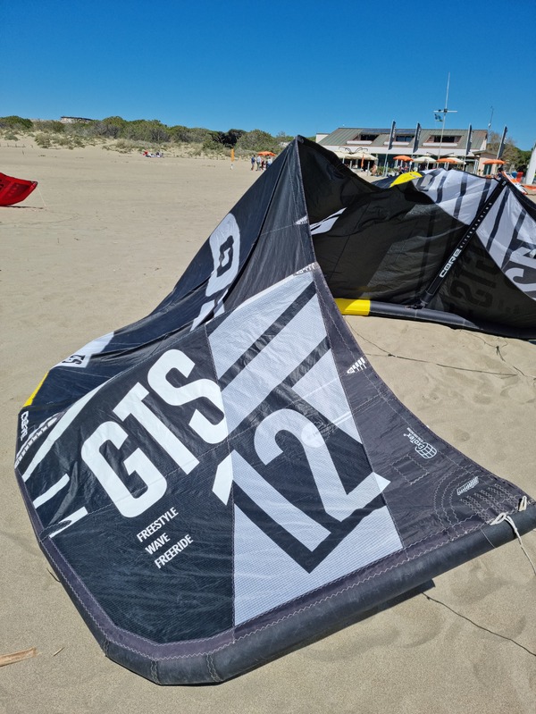 Core - GTS 5 