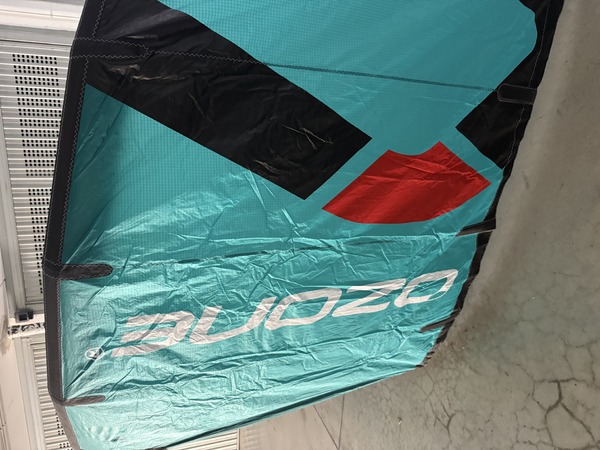 Ozone - Enduro V2