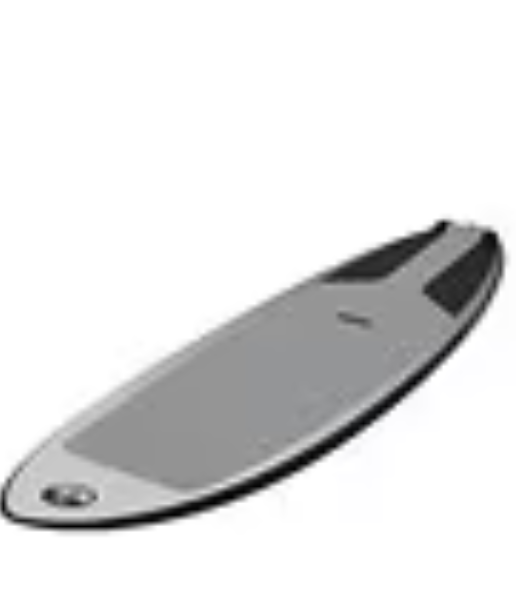 North - Cross Pro 2026 Surfboard 5.3