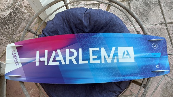 Harlem - Thrive 2025