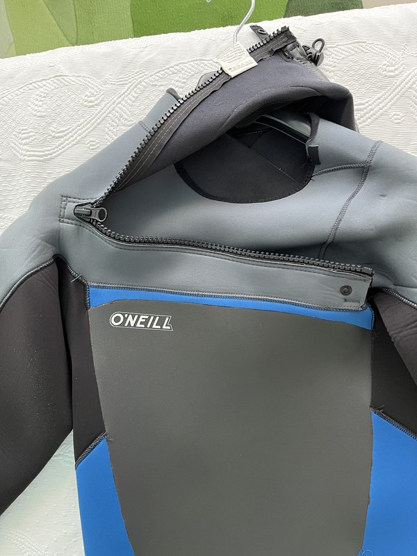 O'Neill - Superfreak