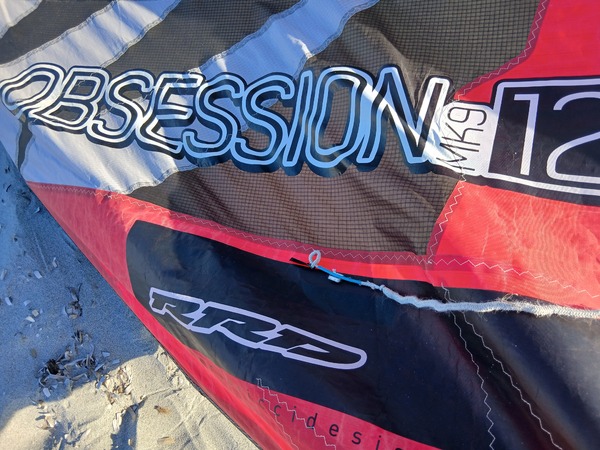 Rrd - Obsession 12
