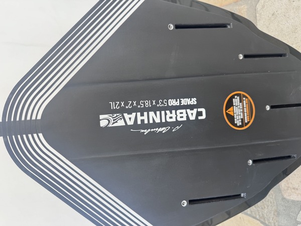 Cabrinha - SPADE PRO 5�3��