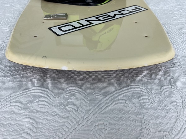 Ronix - District