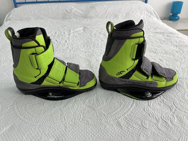 altra - O'Brien GTX