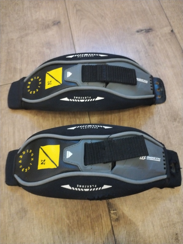 North - Straps Free Surf