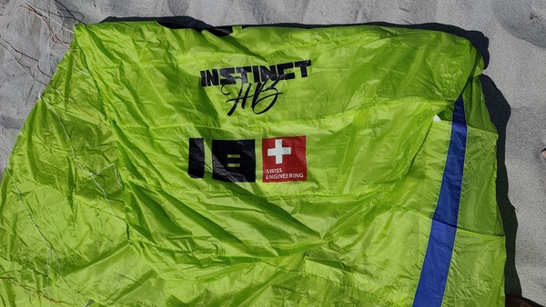 Gin - Instinct HB 