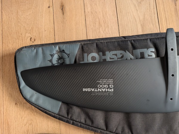 Slingshot - G900