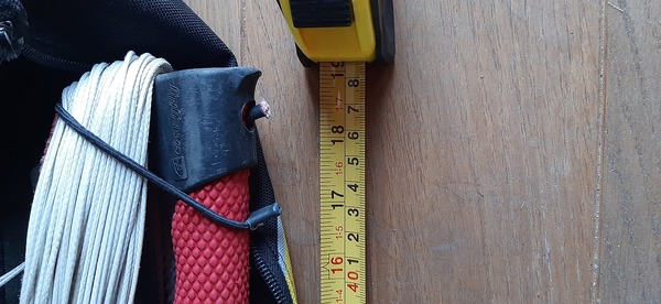 Crazyfly - full Carbon