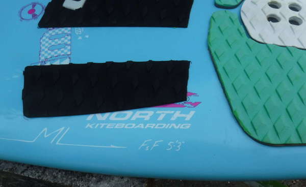 North - FreeStyle Fish 5,3