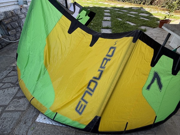 Ozone - Enduro v5 7mq