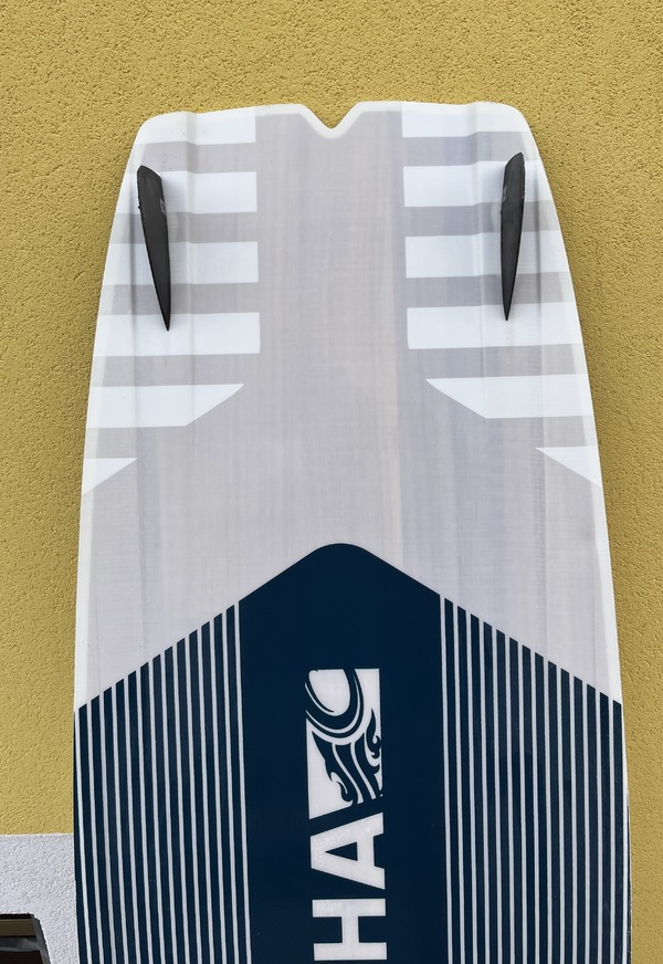 Cabrinha - Acewood 138x41,5