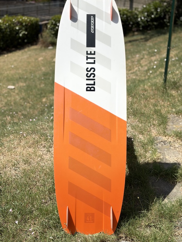 Rrd - Bliss LTE