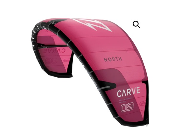 North - Carve