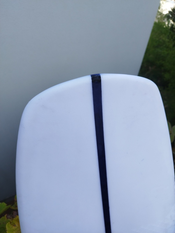 altra - Orao 590 strapless 5.4 kitesurf 