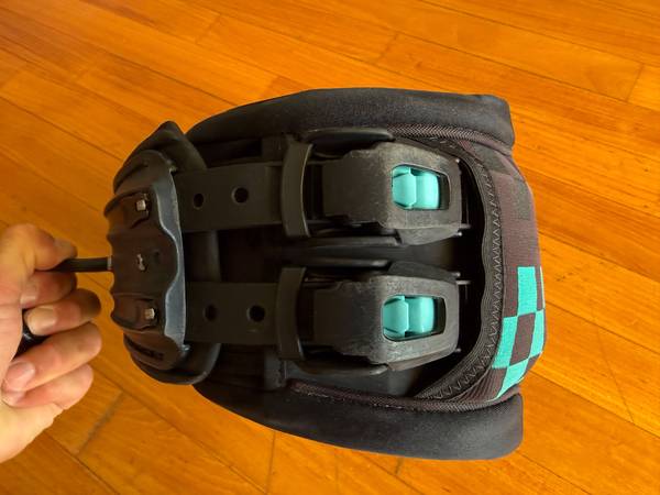 Ride Engine - ELITE TYPE 2 HYPERLOCK XS