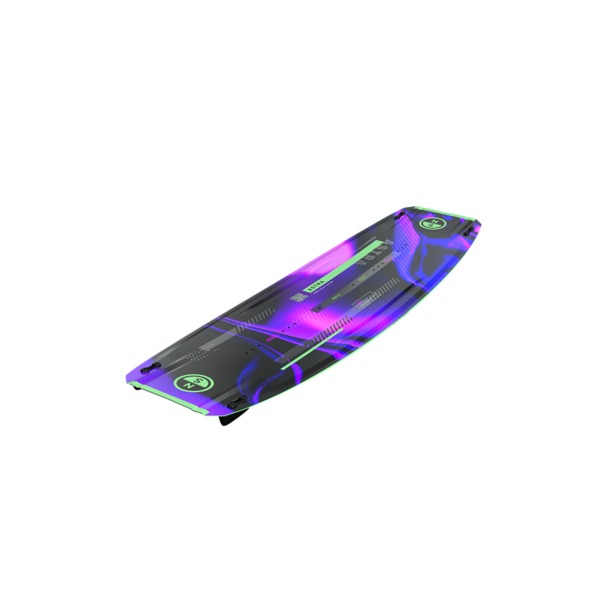 North - Astra 132X38