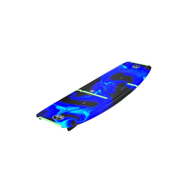North - Atmos 138X41