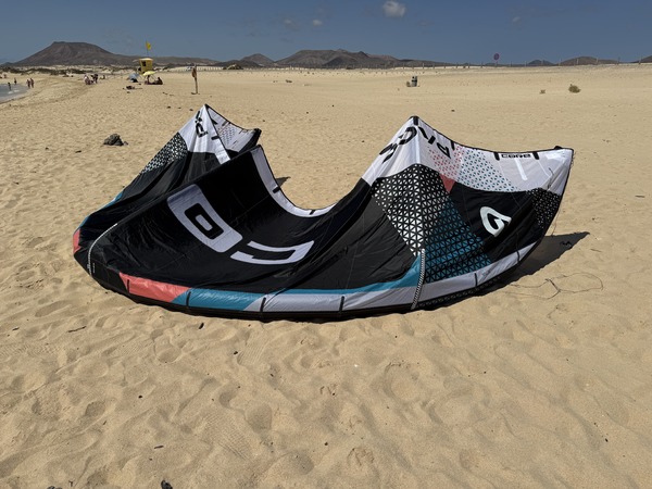 Core - PACE Exotex2