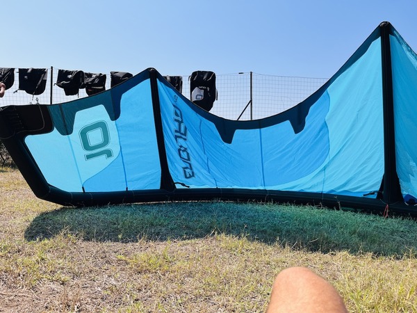 Ozone - Enduro V5