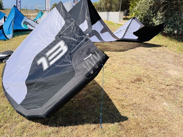 Ozone - Enduro V5