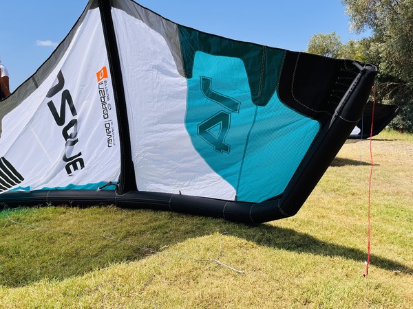 Ozone - Enduro V5