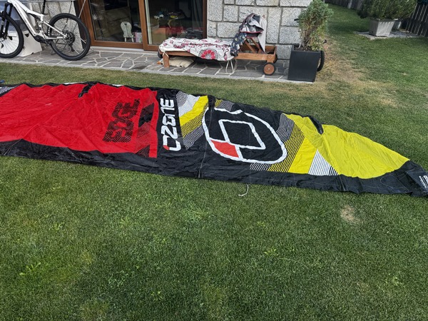 Ozone - Edge V8