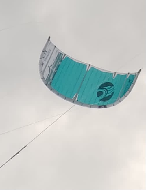 Cabrinha - MotoX 10m