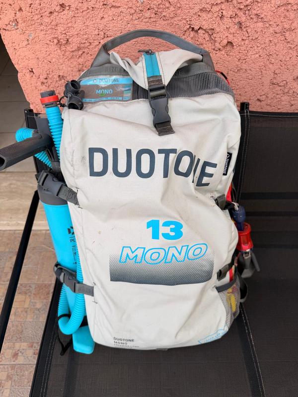 Duotone - MONO 13