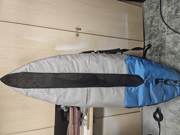 F-One - MITU PRO BAMBU
