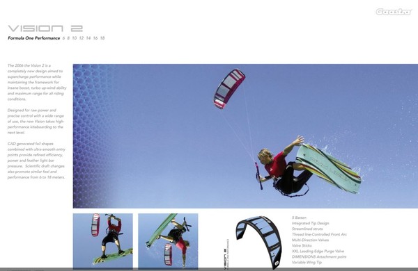 Gaastra - Vision 2