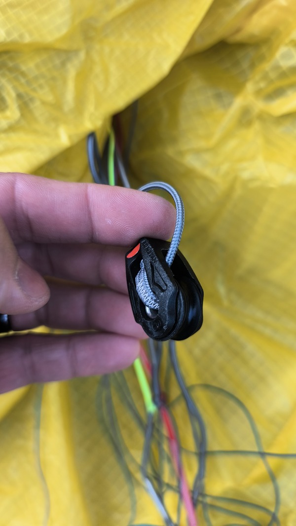 Ozone - Hyperlink v1 12mt