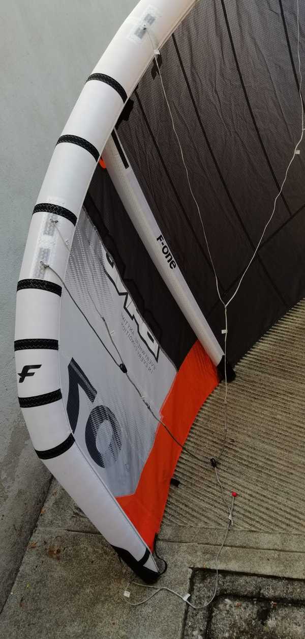 F-One - BANDIT TEC 2025