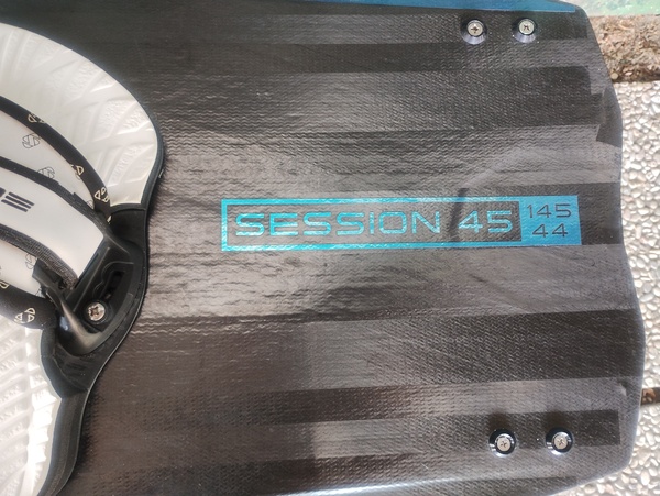 Spleene - Carbon Pro Session 45