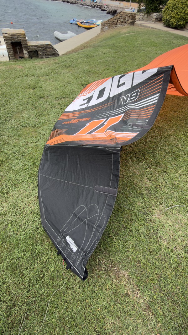 Ozone - Edge v9