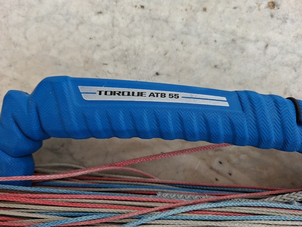 Naish - Torque
