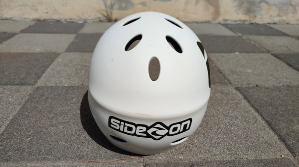 altra - Side On Casco Taglia L