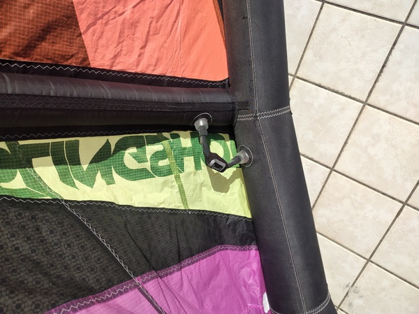 Slingshot - RPM 9