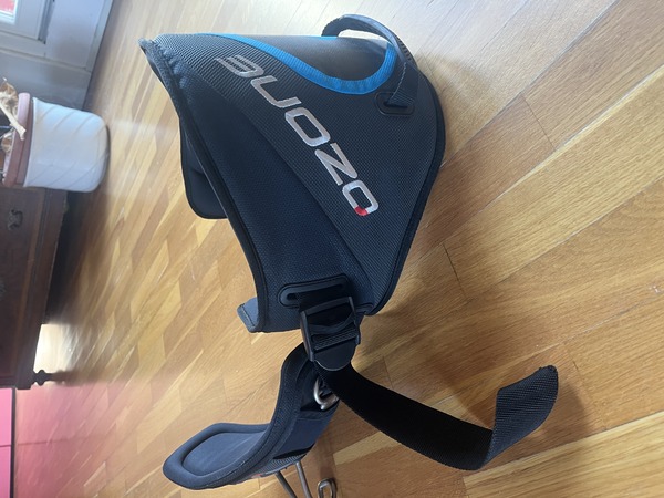 Ozone - CONNECT WAIST V2
