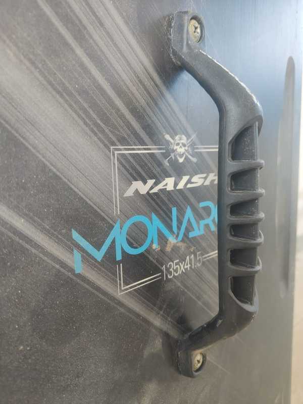 Naish - Naish Monarch 2024