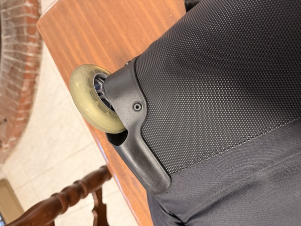Ion - Modello ION Gearbag CORE, 