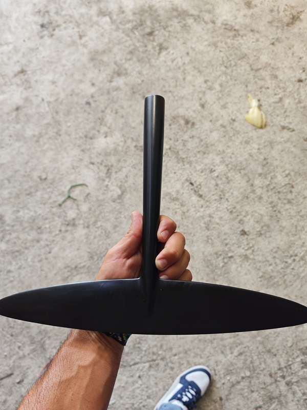Gong - Gong Stabilizzatore Curve H V3 taglia S