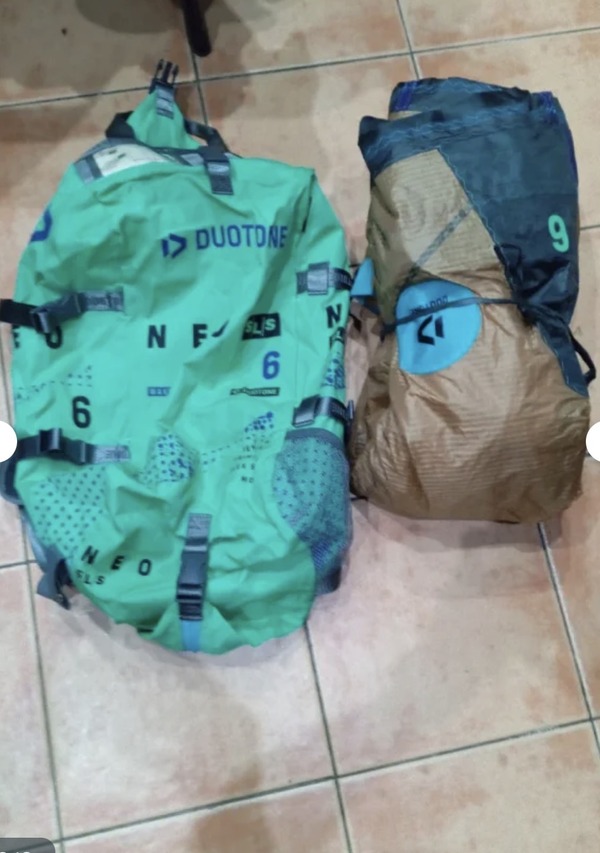 Duotone - Neo sls 2026
