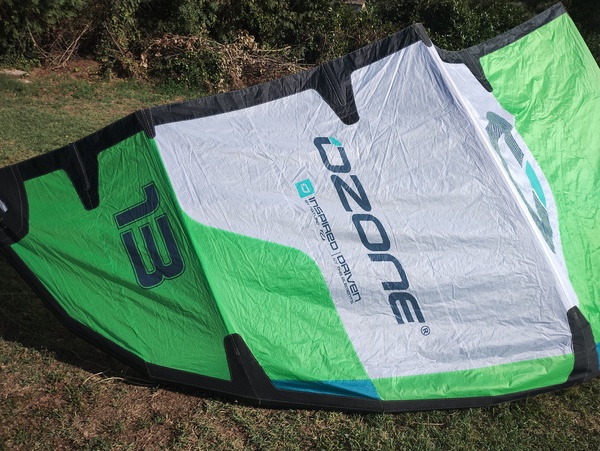 Ozone - edge VT