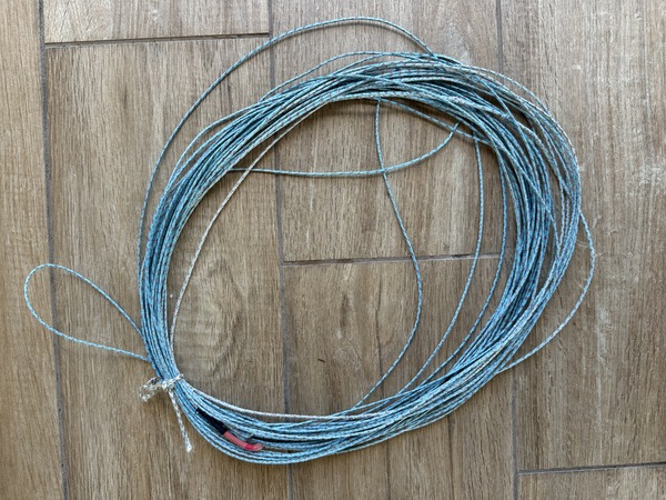 Duotone - Linee Trustbar
