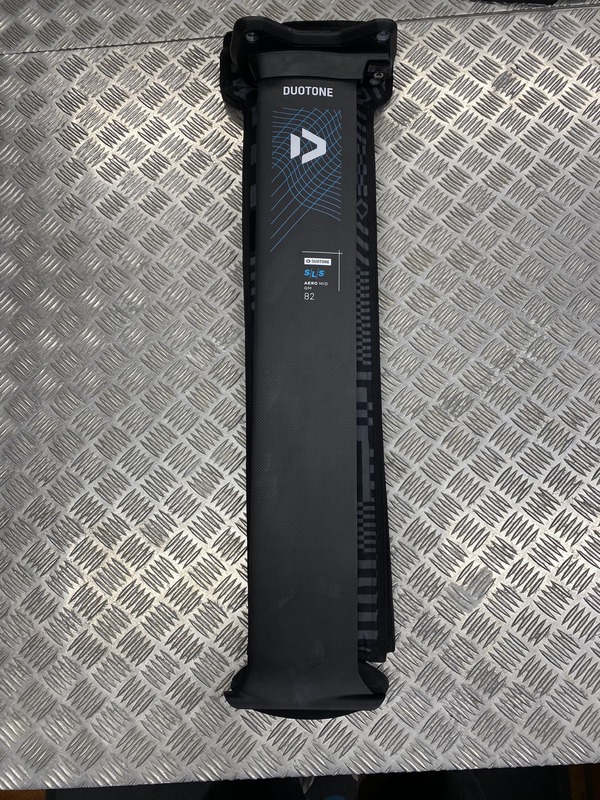 Duotone - MAST AERO MID QM 82 SLS