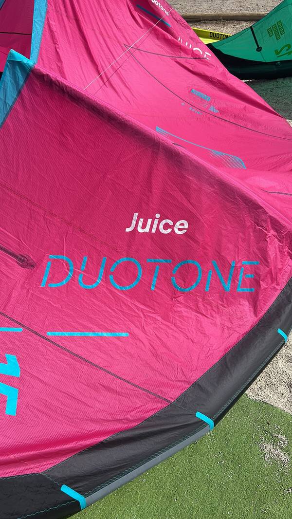Duotone - Juice