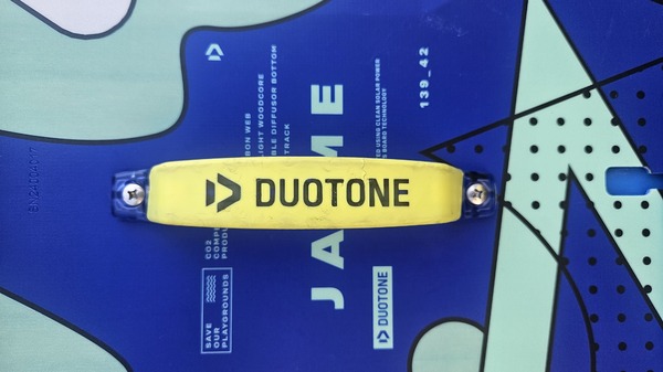 Duotone - Jaime