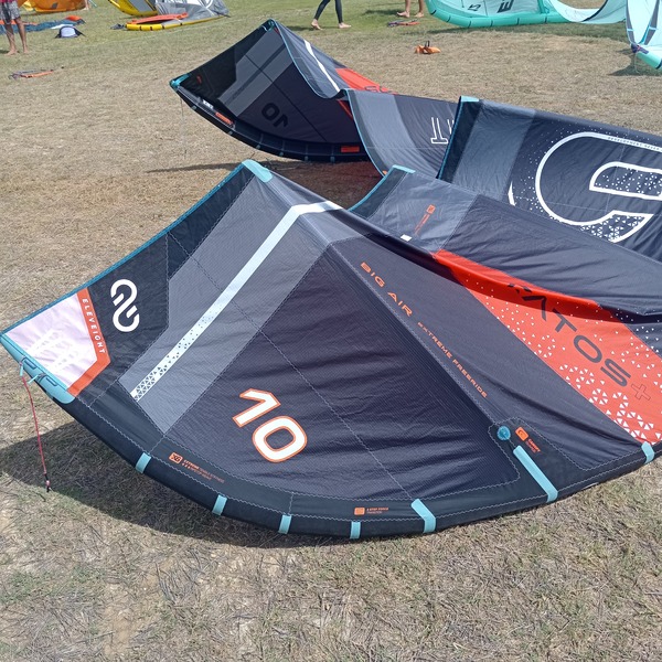 Eleveight - Stratos 10 m