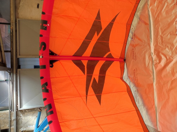 Naish - Pivot S26 